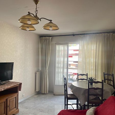 Oasis Urbaine Appartement 2 Piece Nice Bagian luar foto