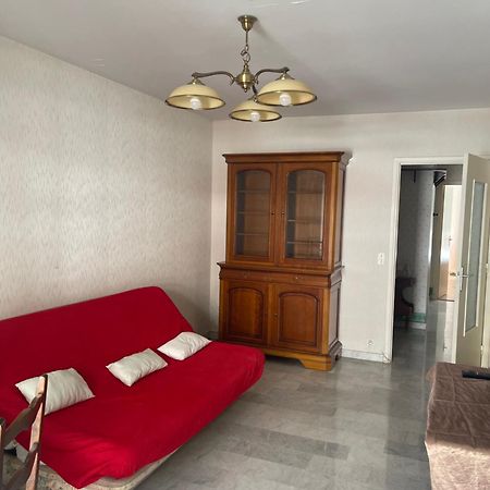 Oasis Urbaine Appartement 2 Piece Nice Bagian luar foto
